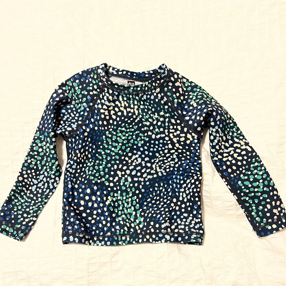 Tea Collection Tankini Set 2T